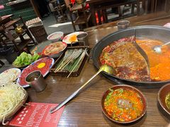 -萍姐火锅·公路夜市(南京新街口店)