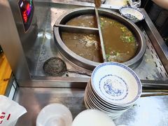 -锦泓老字号猪脏粉(东联大厦店)