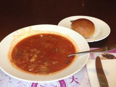 iphone_upload_pic-德大西餐社(云南南路店)