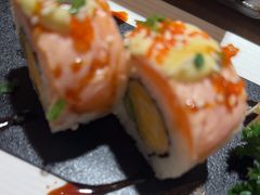 -德川家日本料理(中关村寰太大厦店)
