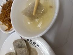 -姚记炒肝店(鼓楼店)