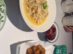 -张福记(陇海中路店)