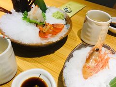 -花和海鲜自助(梅江店)