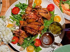 -新贝乐意大利餐厅(苏州中心店)