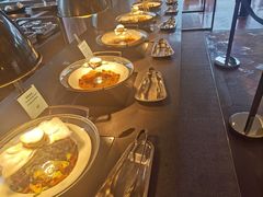 -韵咖啡自助餐厅(天津香格里拉店)