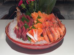 -大渔臻选·棠膳(万象城购物中心店)