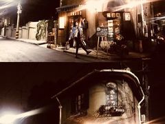 -不舍昼夜咖啡馆