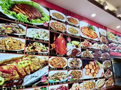 -惠宾饭庄(中山路店)