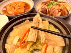 -汕头龙光喜来登酒店-采悦轩中餐厅