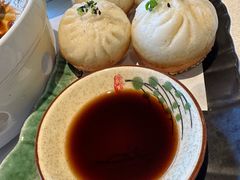 -申粤轩·手工点心·金牌烧味·经典粤菜(丁香花园店)