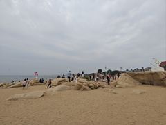 -老虎石海上公园