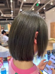 -Mentor Hair Salon
