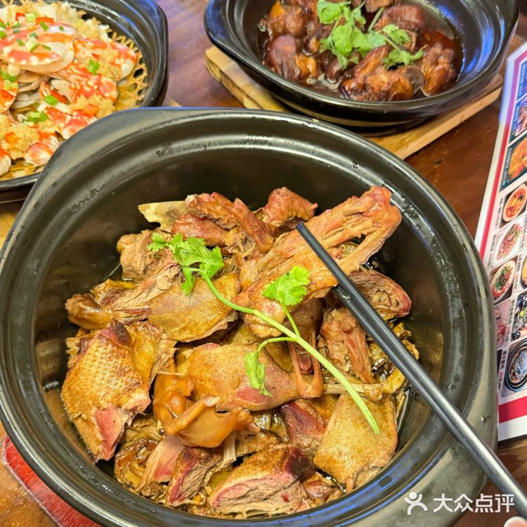 福建美食之光！速来打卡