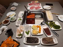 -海底捞火锅(漕宝路店)