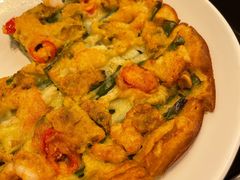 -阿里郎韩国料理