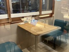 -星巴克(来福士办公楼店)