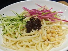 京味炸酱面-庆丰包子铺(南站二店)