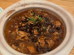 -老江南春·中国龙菜(衡山路店)