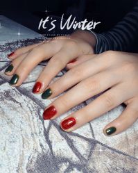 -Yumi优米日式美甲美睫