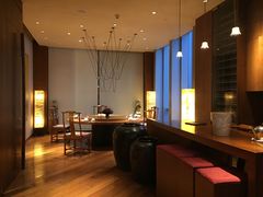 -广州富力君悦大酒店空中花园