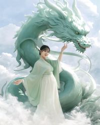 -孕视觉专业孕妇摄影(天津南开店)