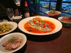 -上名堂·鱼头好吃(体育场路店)