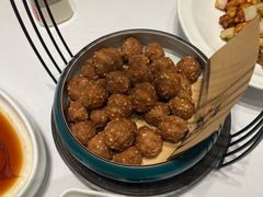 -万荣烤鸭店·北京菜(天坛店)