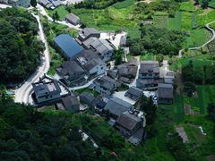 -雁荡山风景名胜区