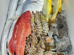 -妈妈菜舟山海鲜(沈家门店)