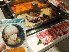 -海底捞火锅(劲松店)