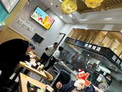 -尚桥缘过桥米线(北京长安天街店)