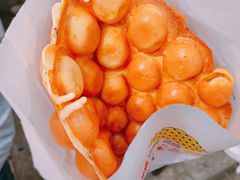 -妈咪鸡蛋仔(尖沙咀东分店)
