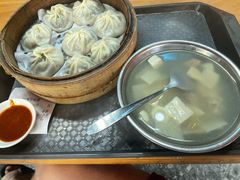 -鑫旺旺汤包(总店)