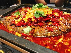 -今邕烧烤(西大店)