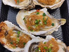 -牛品福潮汕牛肉火锅(旺庄店)
