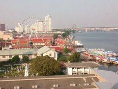 android_upload_pic-曼谷湄南河畔华美达广场酒店