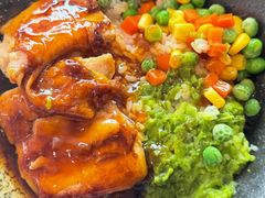 -吉野家(开发区新玛特店)