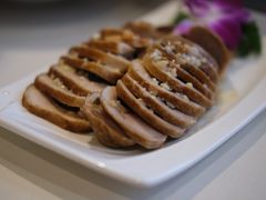 -郑州烤鸭总店