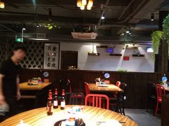 大堂-破店(井大店)