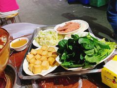 -木萨火锅店(开鲁路店)