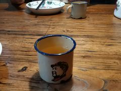 -树下时尚餐厅(翠园街店)