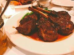 -Keens Steakhouse
