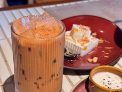 -CHINCHIN 青青·泰国料理(万象食家店)