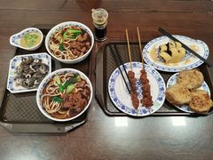 -牛街洪记小吃店(牛街店)