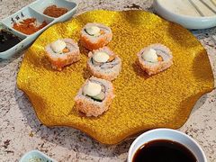 -高丽屋(天宁寺店)