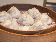 -不二心·鲜肉大包·海胆小笼汤包(二七广场店)