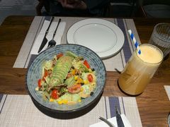 -Primo·丽莫意大利窑烤披萨