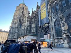 -斯蒂芬主教座堂(Stephansdom)