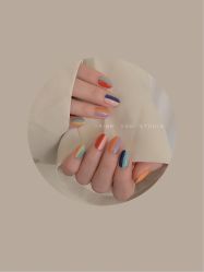 -Pink You美甲洗眉纹绣定制中心
