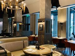 -北京三里屯CHAO酒店